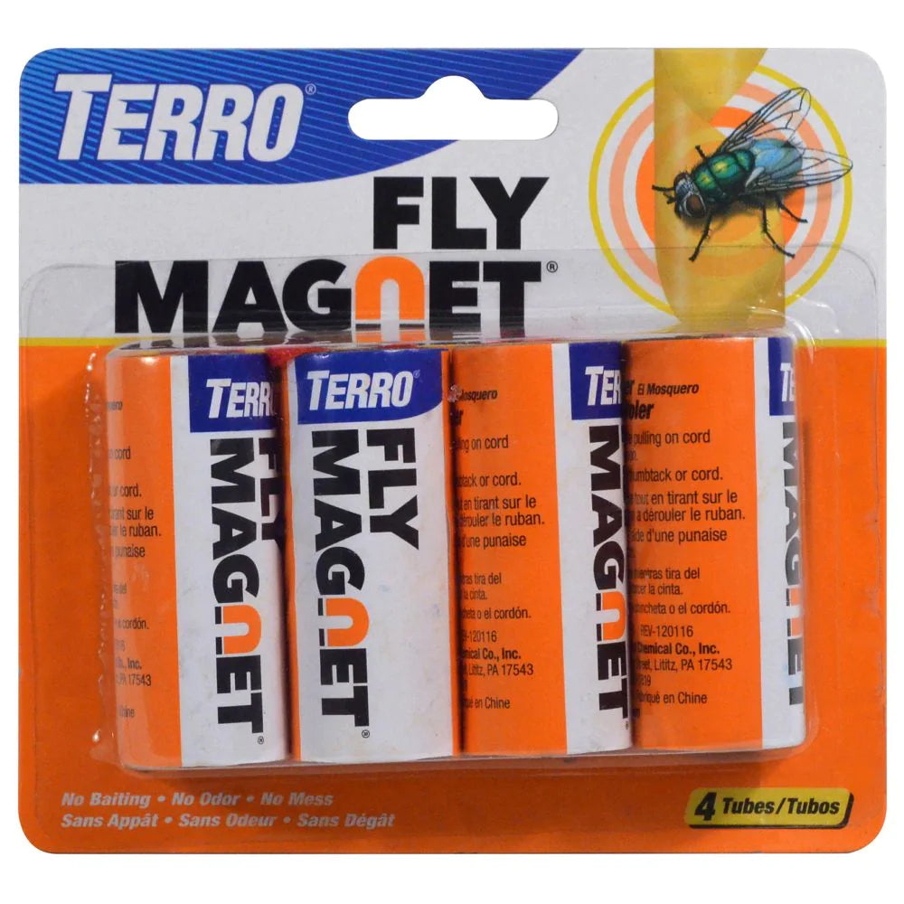 Terro Fly Magnet