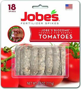 Jobes Tomatoe Spikes