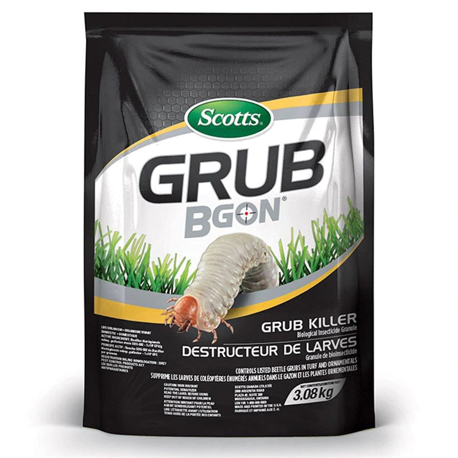 ﻿﻿Grub B Gon Max - Scotts